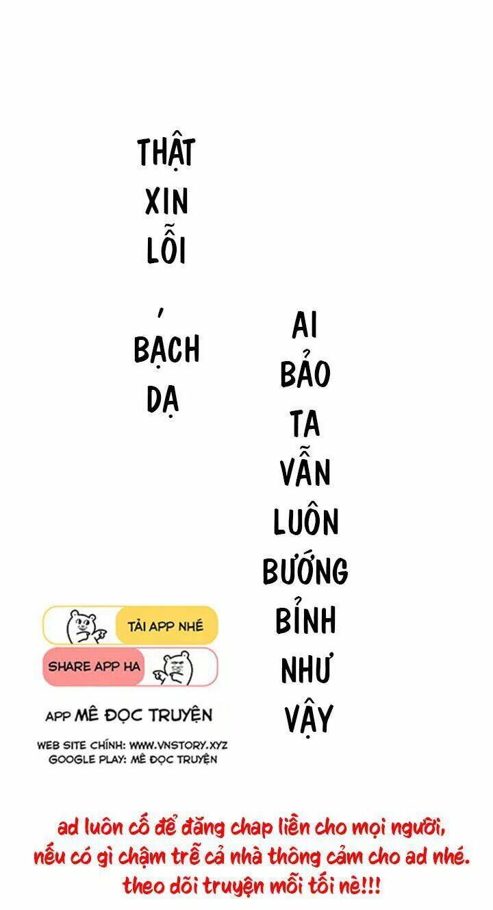 Hồ Tiên Này Không Tin Được Chương 33 Ảnh 31
