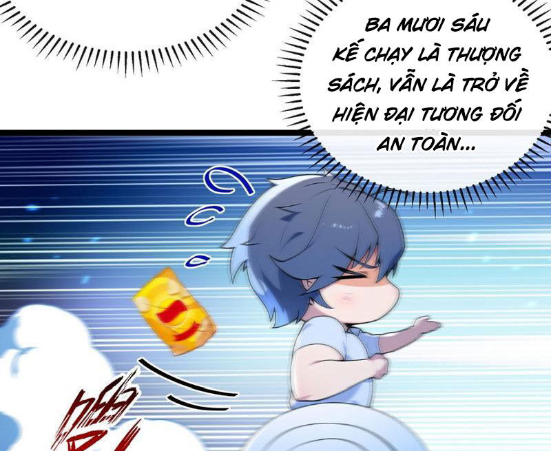 Hệ Thống Nhân Vật Chính: Ta Làm Đại Láo Khắp Các Giới Chương 1 Ảnh 36