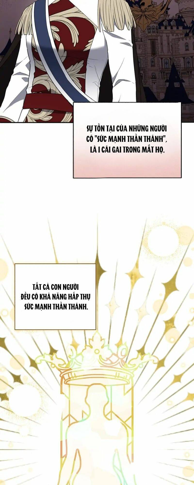 Lời Nguyền Vẫn Chưa Chấm Dứt Chương 36 Ảnh 3