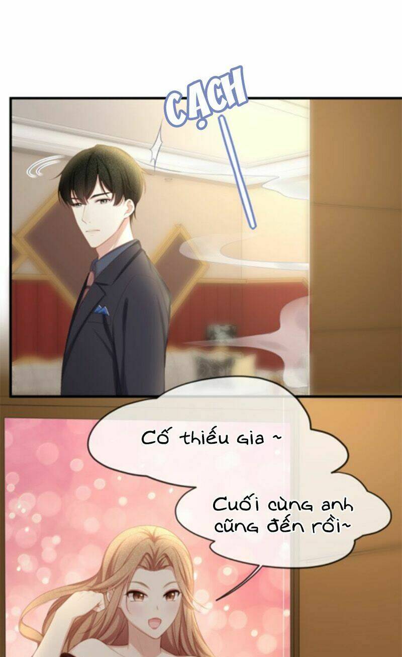 Ta Với Bốn Vị Cố Tiên Sinh Chương 34 Ảnh 15