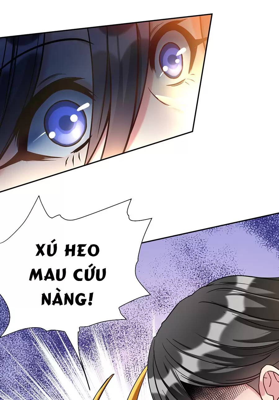 Đồ Long Kỵ Sĩ Hôn Môi Ác Long Chương 39.2 Ảnh 22