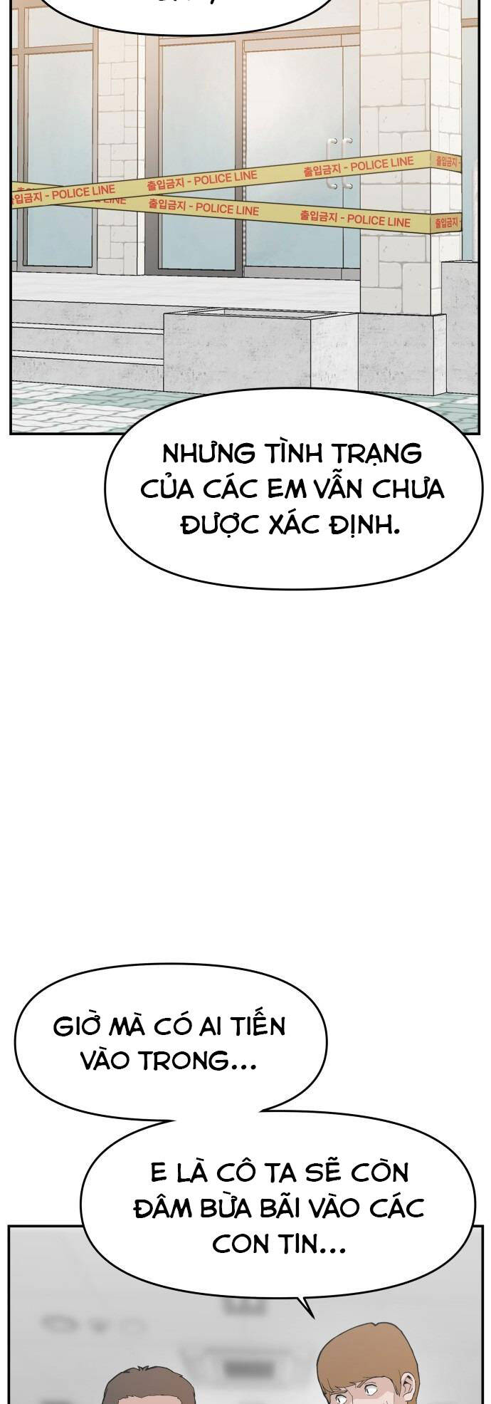 Lớp Học Phản Diện Chương 88 Ảnh 59
