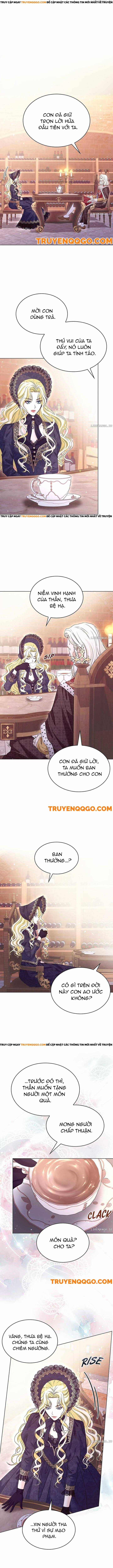 Ác Nữ Thuần Hóa Ác Quỷ Điên Rồ Chương 37 Ảnh 7