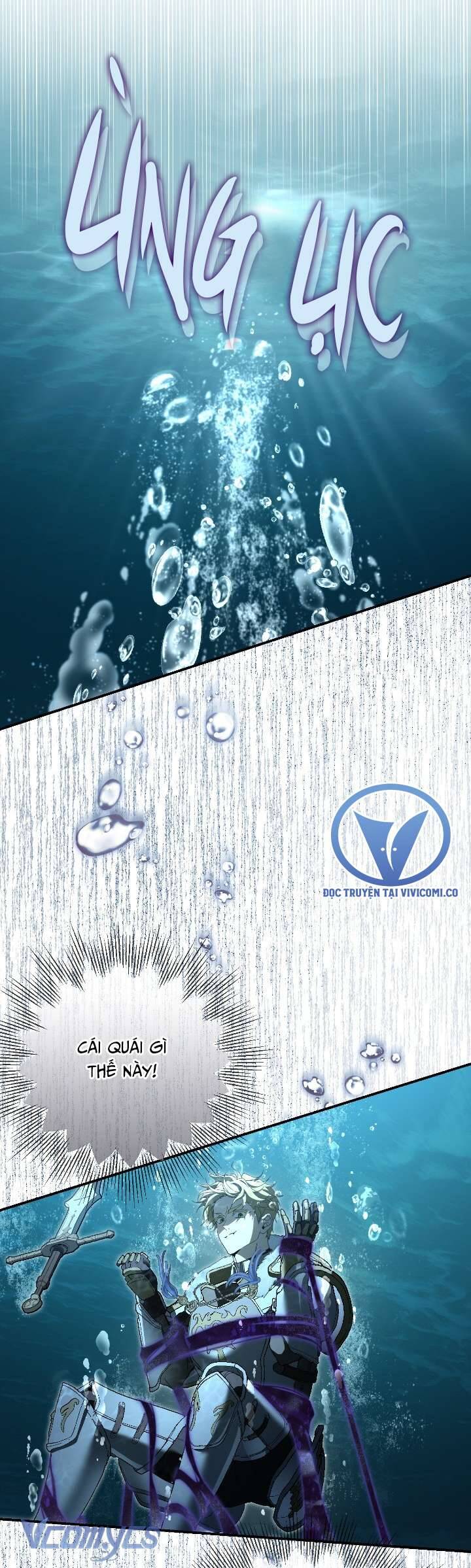 Lần Nữa Toả Sáng Chương 105 Ảnh 45