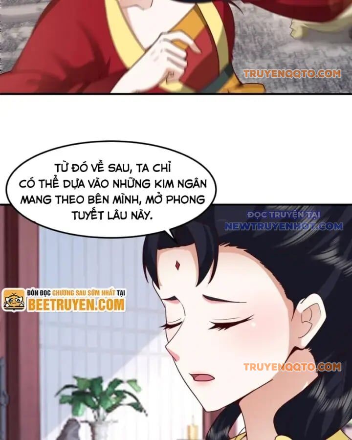 Kiếm Khởi Phong Vân Chương 61 Ảnh 43