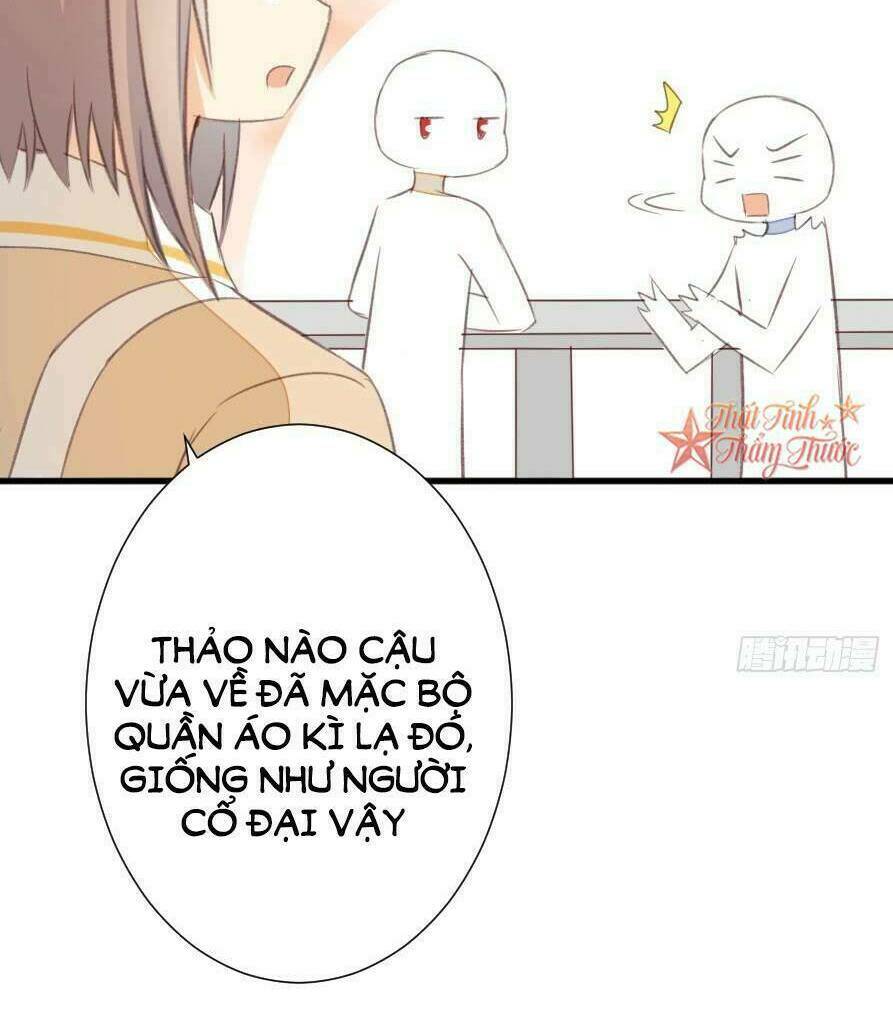 Hôm Nay Ta Cũng Muốn Trêu Chọc Nàng Chương 79 Ảnh 30