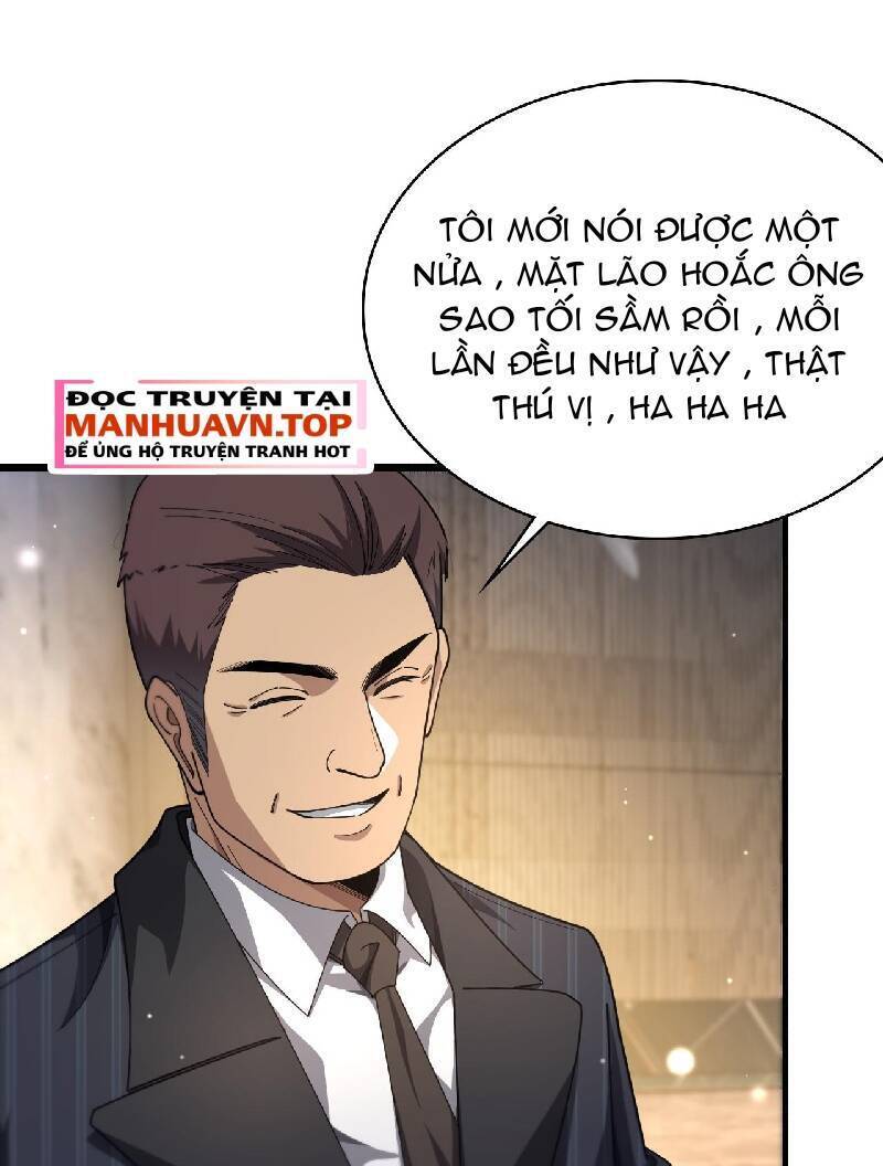 Đại Y Lăng Nhiên Chương 261 Ảnh 2