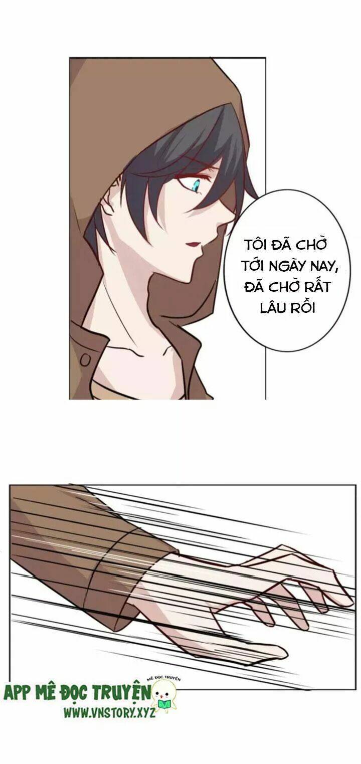 Hồ Tiên Này Không Tin Được Chương 34 Ảnh 17