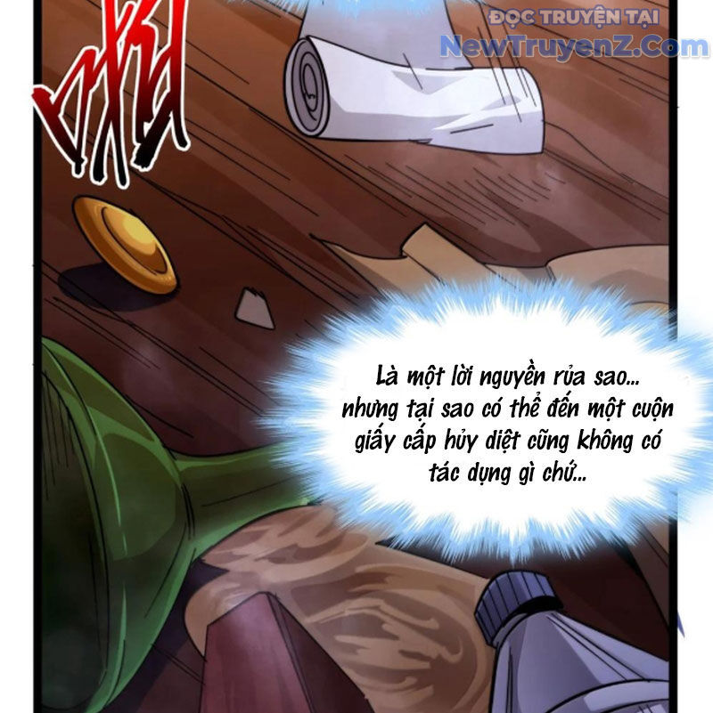 Sức Mạnh Của Ác Thần Chương 162 Ảnh 136