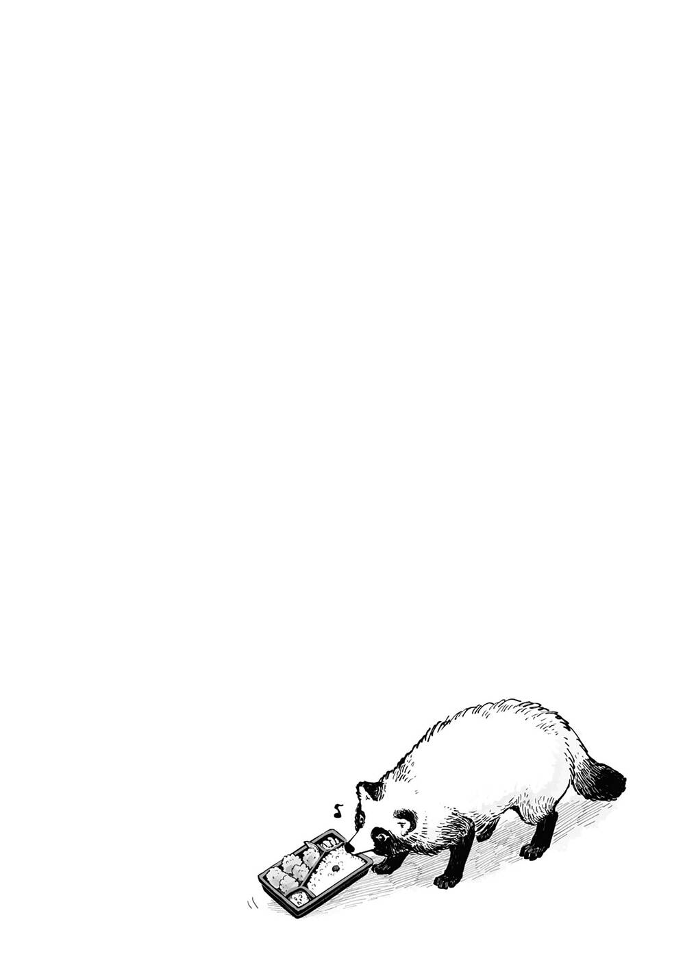 Tanuki Chương 11.5 Ảnh 5