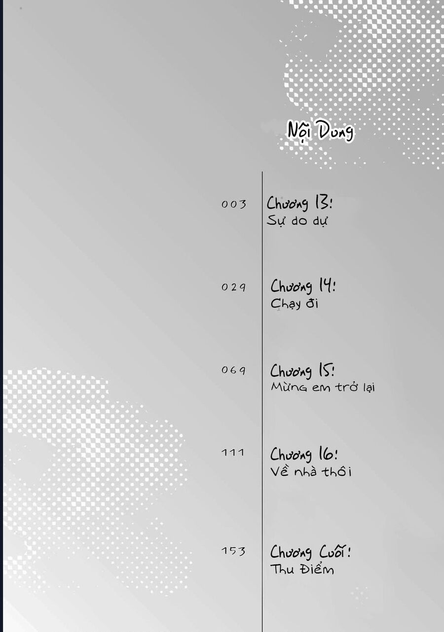 Natsu E No Tonneru, Sayonara No Deguchi Gunjou Chương 13 Ảnh 4