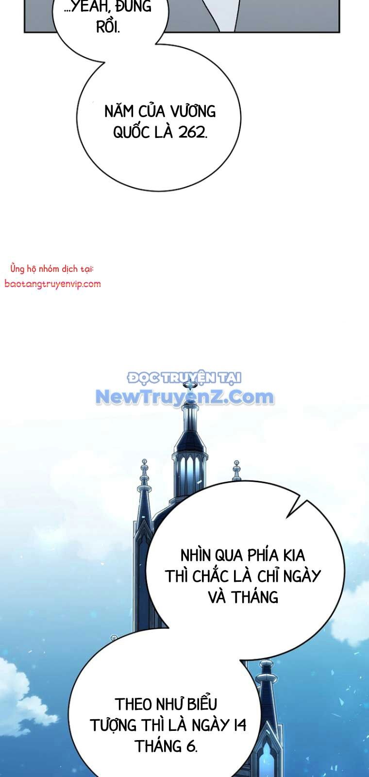 Thiên Tài Phép Thuật Nắm Giữ Khái Niệm Chương 14 Ảnh 10