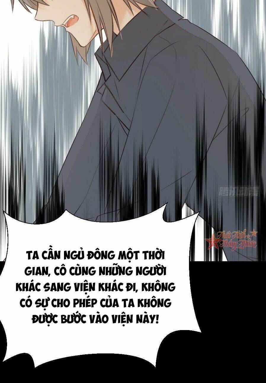 Hôm Nay Ta Cũng Muốn Trêu Chọc Nàng Chương 74 Ảnh 34