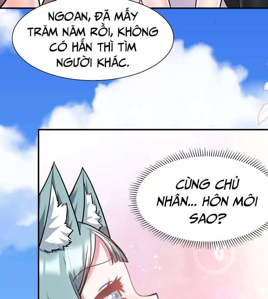 Đồ Long Kỵ Sĩ Hôn Môi Ác Long Chương 42.2 Ảnh 12
