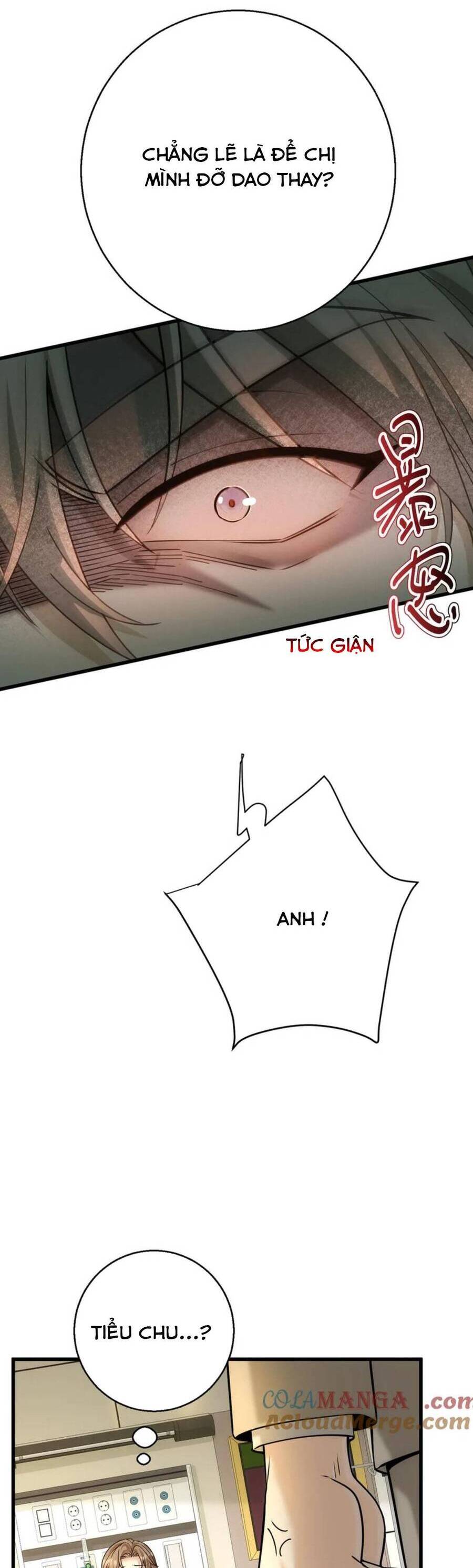 Tên Đàn Ông Này Thật Sự Là Một Tên Cẩu Mà Chương 33 Ảnh 13