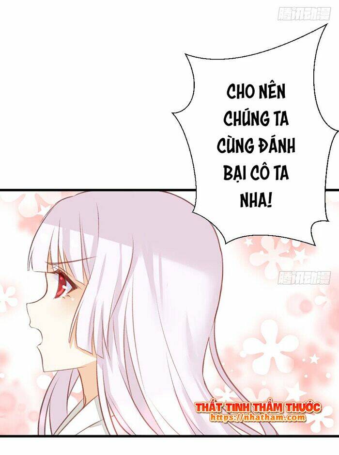 Hôm Nay Ta Cũng Muốn Trêu Chọc Nàng Chương 69 Ảnh 9