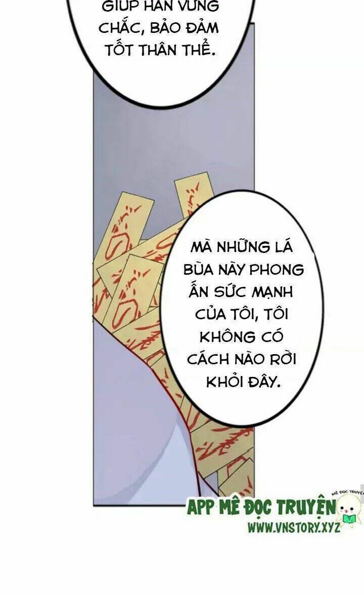 Hồ Tiên Này Không Tin Được Chương 36 Ảnh 24