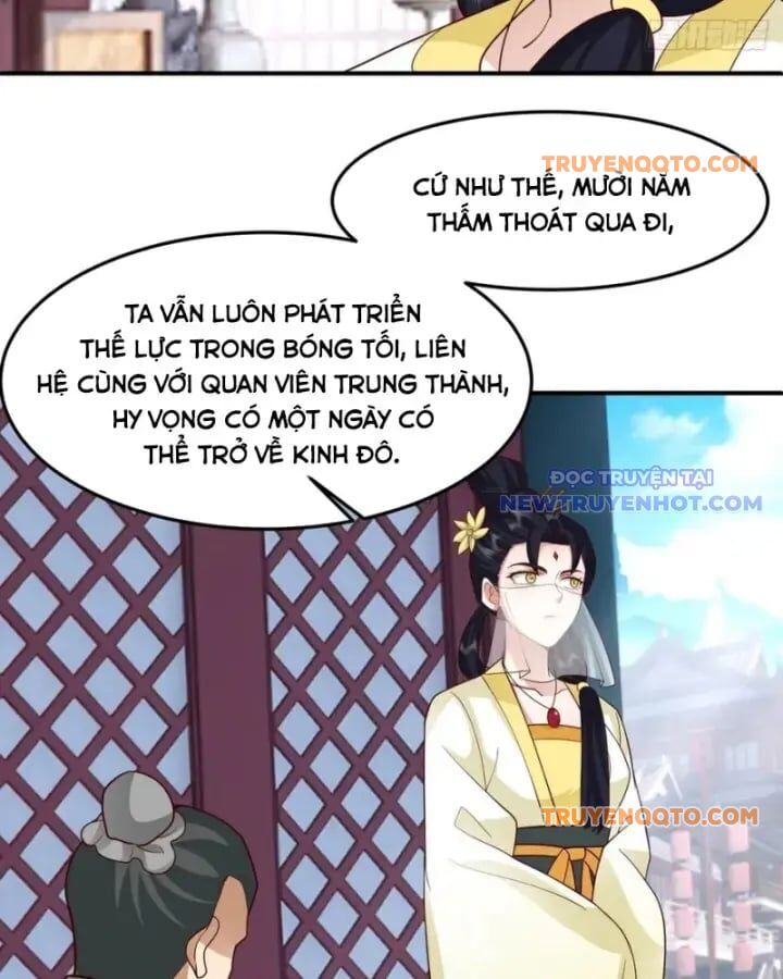 Kiếm Khởi Phong Vân Chương 61 Ảnh 44