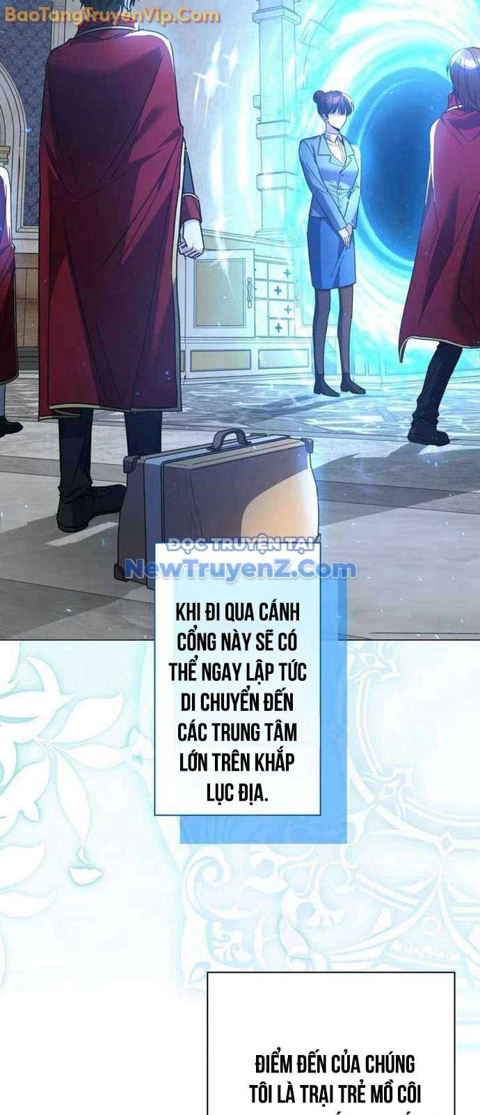 Bức Thư Tình Đến Từ Tương Lai Chương 34 Ảnh 50