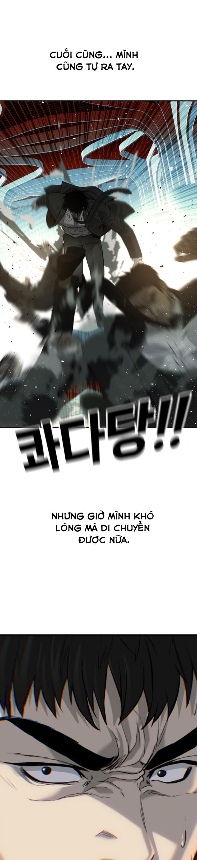 Đứa Con Báo Thù Chương 59 Ảnh 67