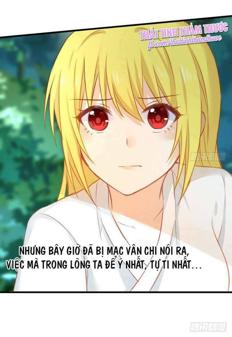Hôm Nay Ta Cũng Muốn Trêu Chọc Nàng Chương 75 Ảnh 26