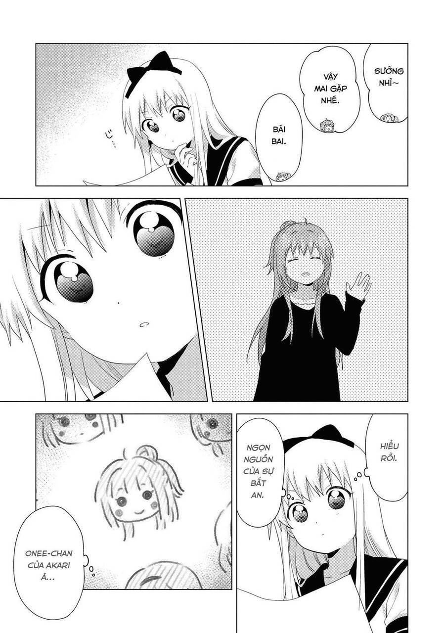 Yuru Yuri Chương 155 Ảnh 10