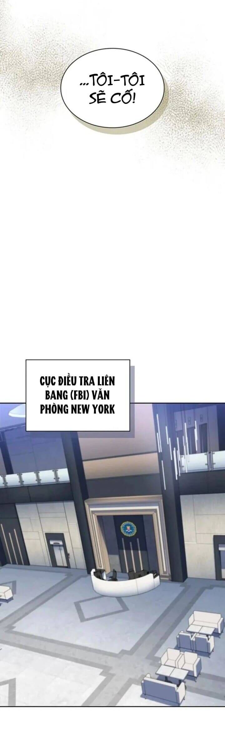 Cảnh Sát Thiên Tài Chuyển Sinh Chương 101 Ảnh 33