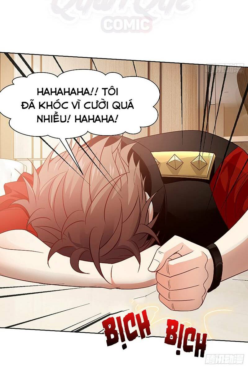 Vợ Của Tôi Là Quỷ Vương Chương 54 Ảnh 21