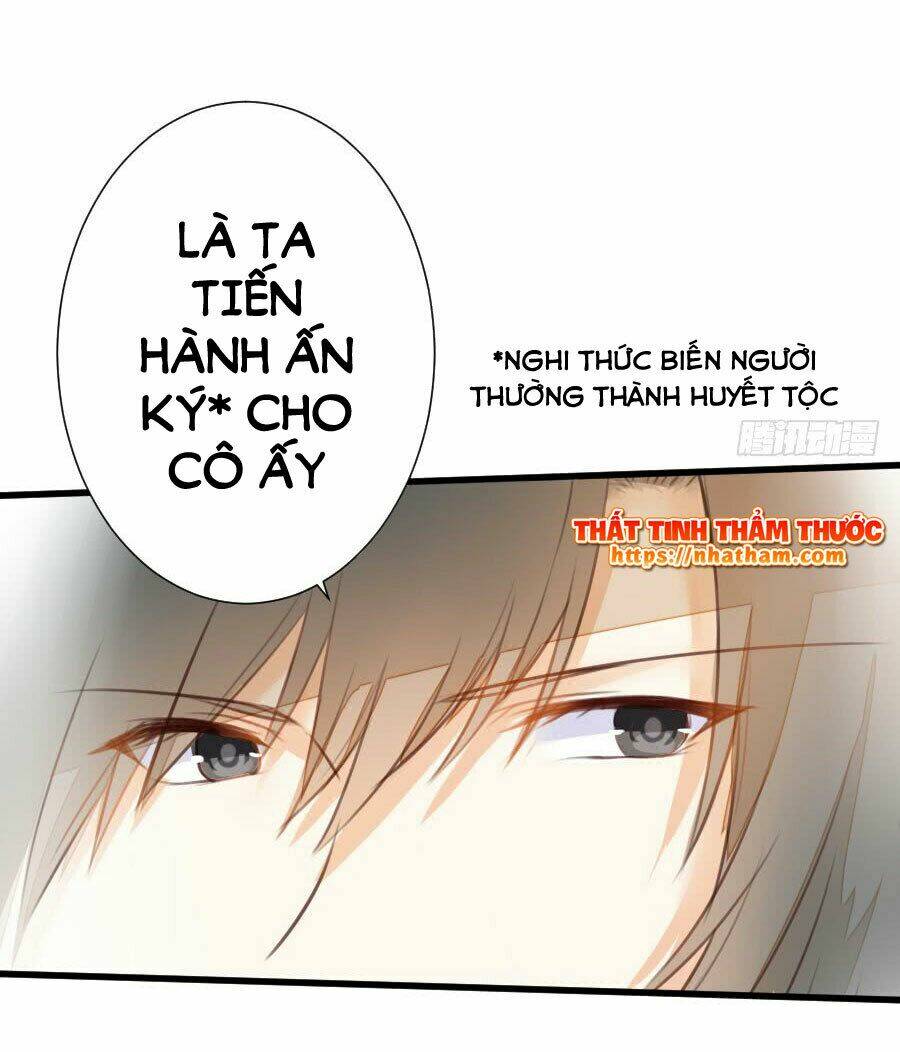 Hôm Nay Ta Cũng Muốn Trêu Chọc Nàng Chương 67 Ảnh 18