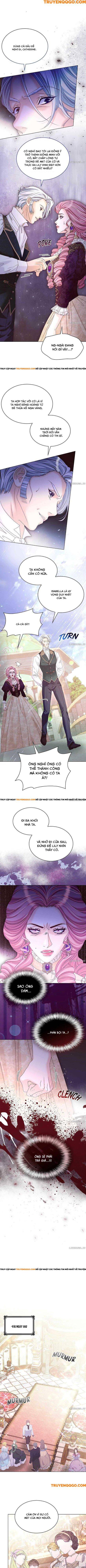 Ác Nữ Thuần Hóa Ác Quỷ Điên Rồ Chương 38 Ảnh 9