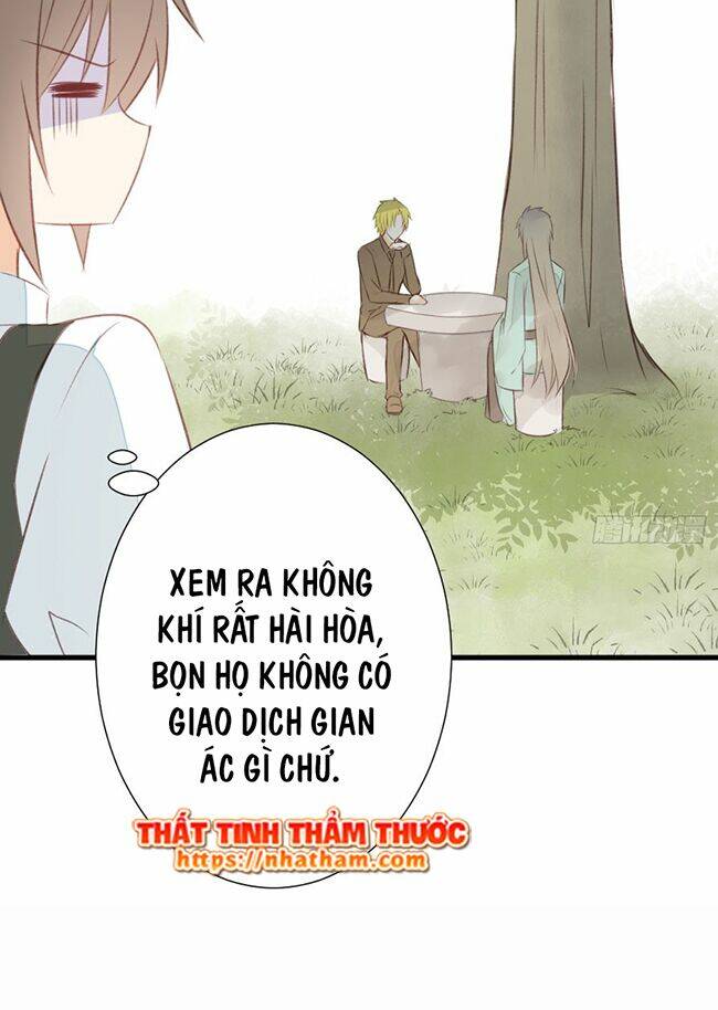 Hôm Nay Ta Cũng Muốn Trêu Chọc Nàng Chương 70 Ảnh 7