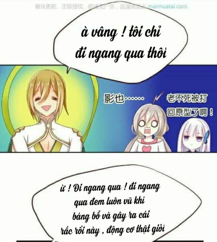 Tân Quang Thiên Chương 55 Ảnh 151