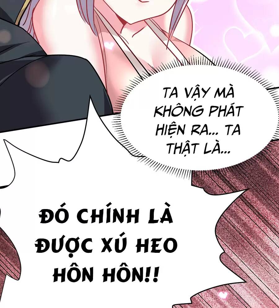 Đồ Long Kỵ Sĩ Hôn Môi Ác Long Chương 42.1 Ảnh 34