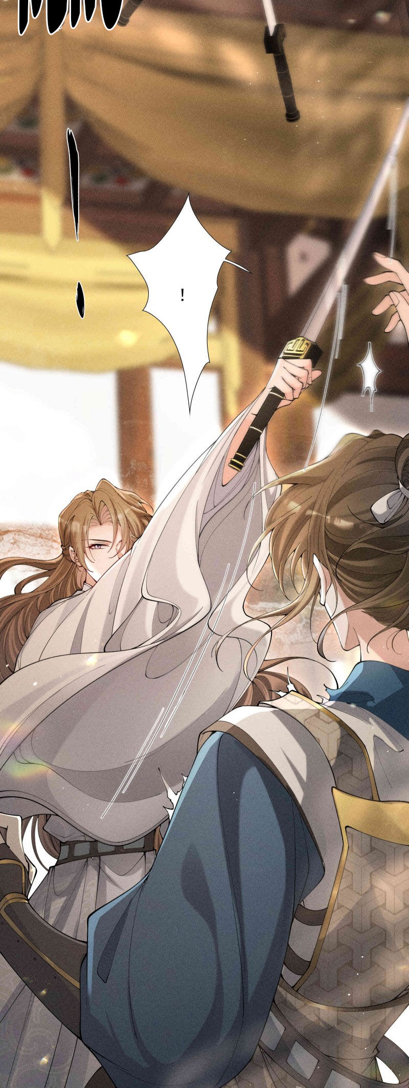 Kim Phong Ngọc Lộ Chương 16 Ảnh 23