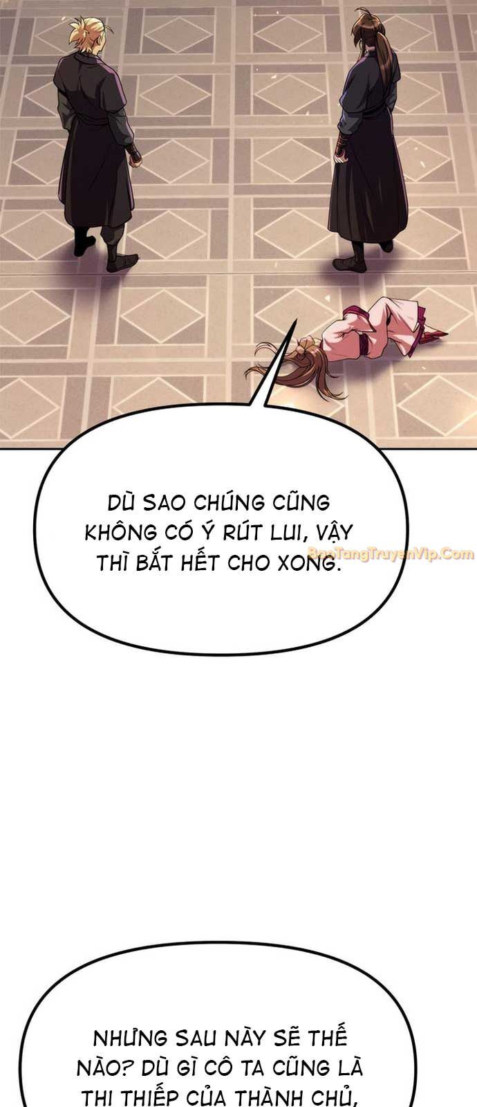 Ma Đạo Chuyển Sinh Ký Chương 117 Ảnh 52