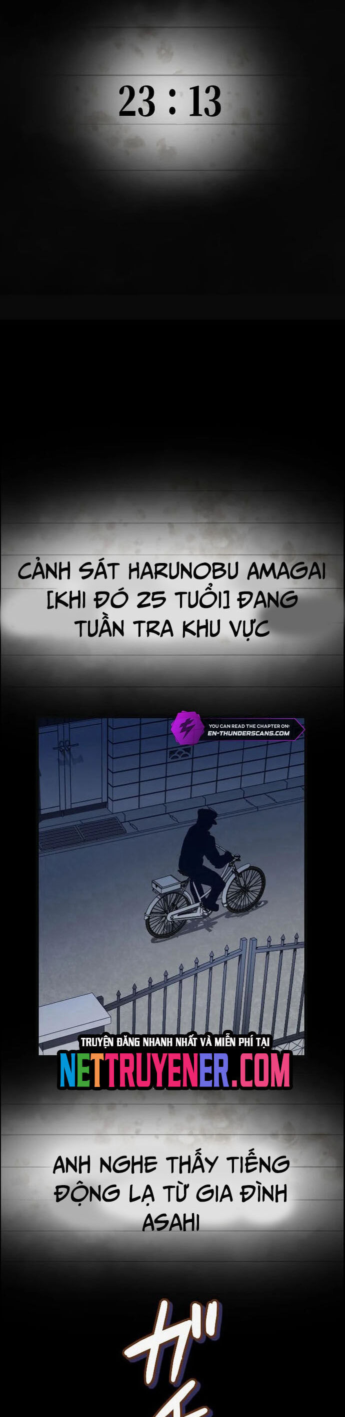Điểm Sinh Tồn: Đổi Điểm Thành Sức Mạnh Chương 23 Ảnh 10