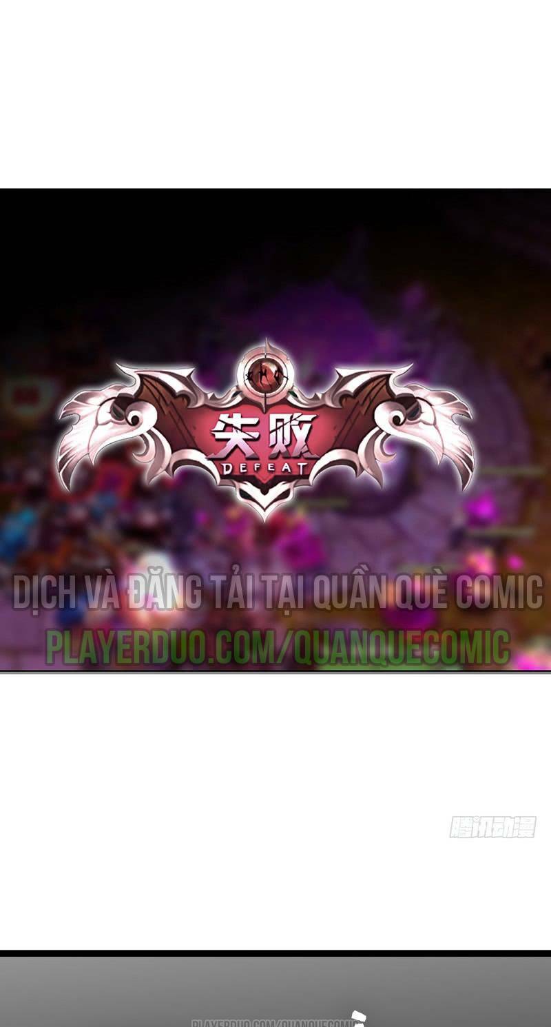 Dã Âu Lão Tổ Chương 5 Ảnh 34