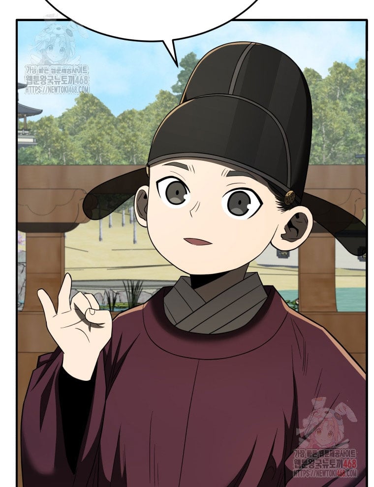 Vương Triều Đen Tối: Joseon Chương 94 Ảnh 147
