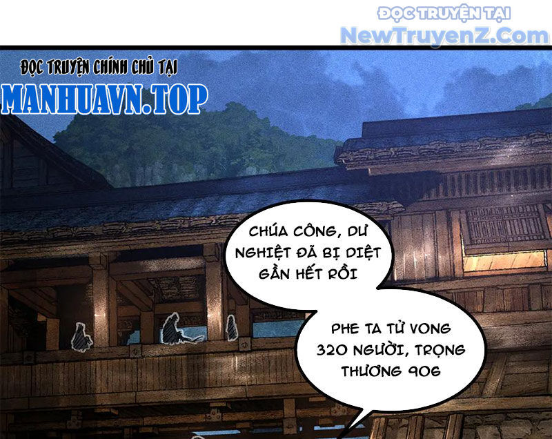 Thiên Hạ Đệ Nhất Lữ Bố Chương 131 Ảnh 77
