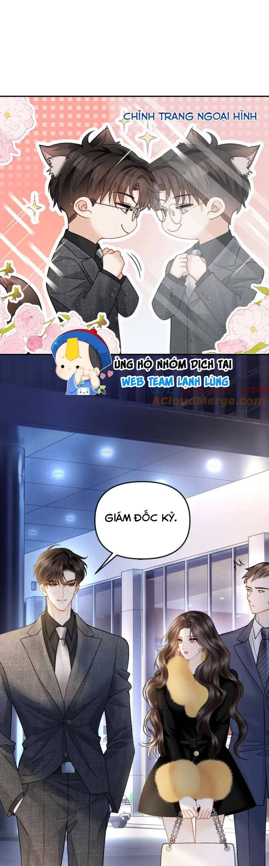 Say Đắm Chương 35 Ảnh 11