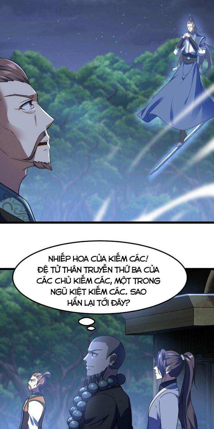 Ta Đoạt Xá Ma Hoàng Chương 10 Ảnh 7