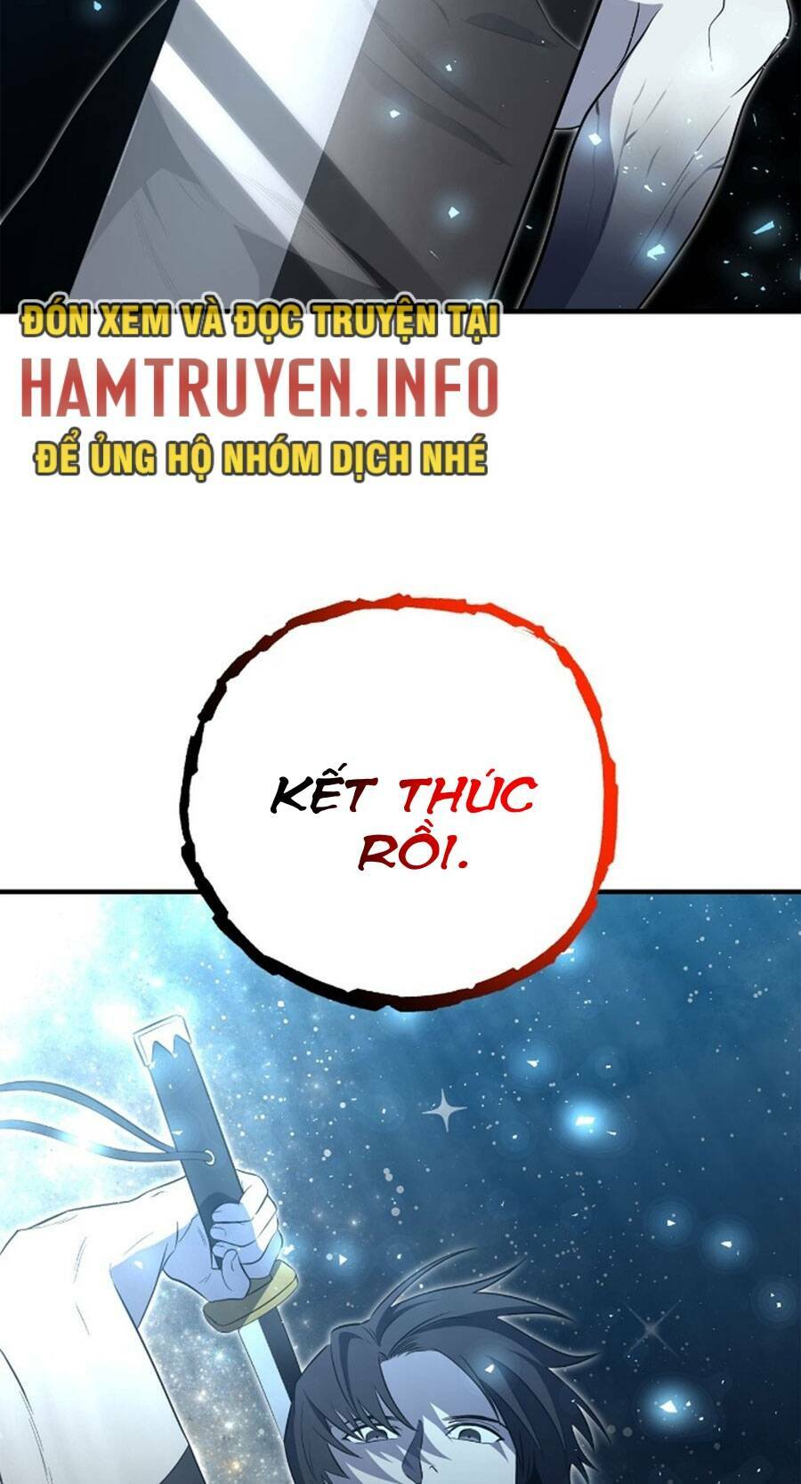 Tôi Là Thợ Săn Có Sức Mạnh Của 99 Vạn Tiền Kiếp Chương 108 Ảnh 110