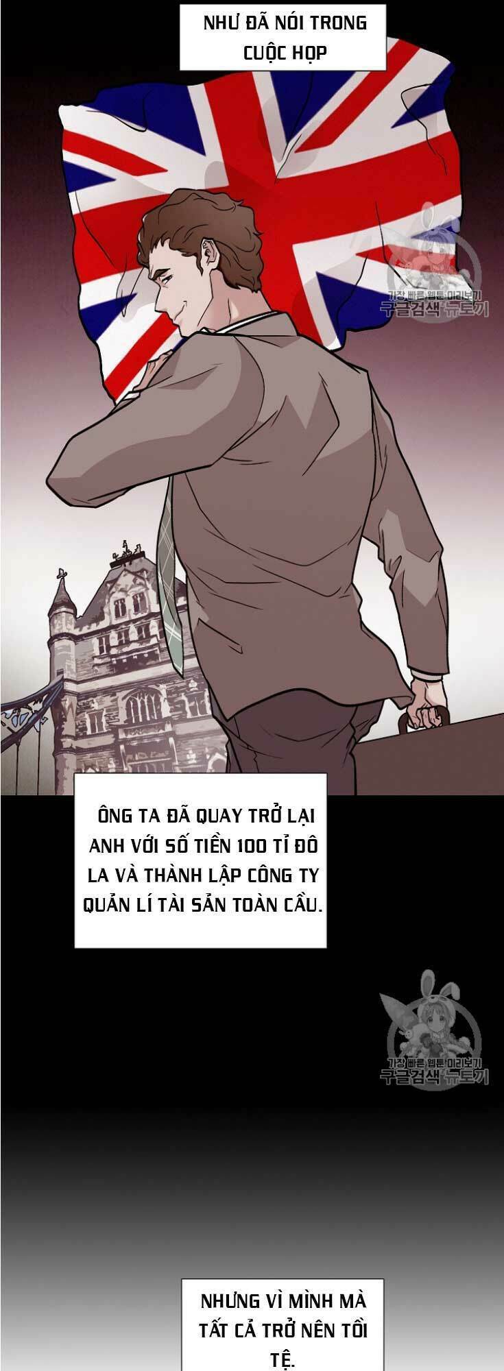 Luân Hồi Chương 25 Ảnh 6