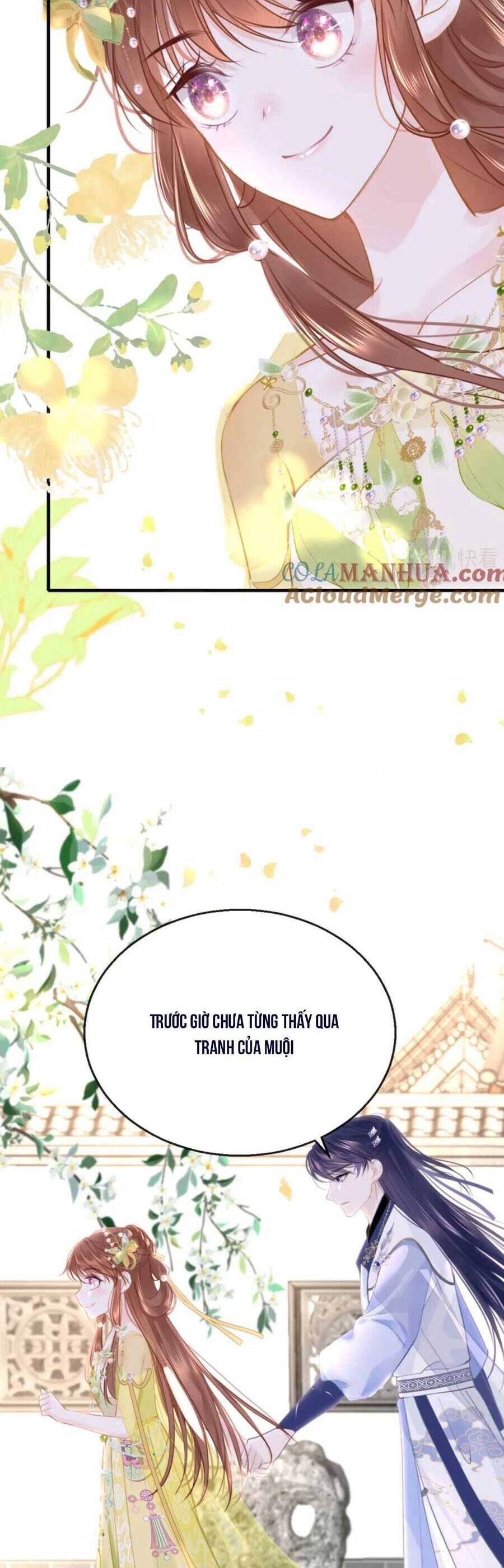 Bắt Đầu Hủy Hôn Để Công Lược Vương Gia Chương 99 Ảnh 33