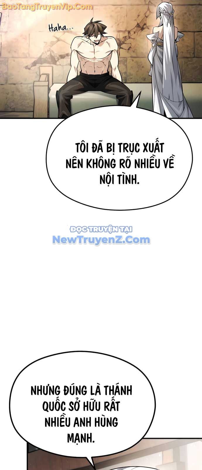 Trên Thế Giới Không Có Chiến Binh Xấu Chương 35 Ảnh 75