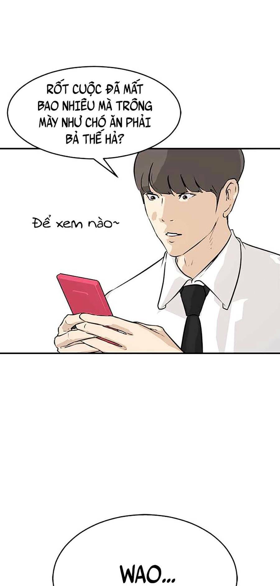 Đổi Thay Chương 8 Ảnh 30