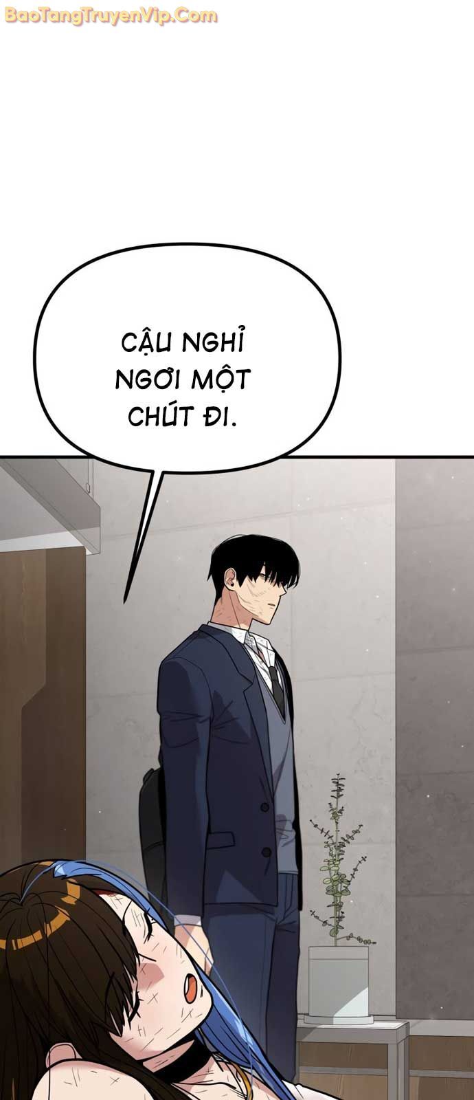 Hacker Báo Thù Chương 7 Ảnh 27