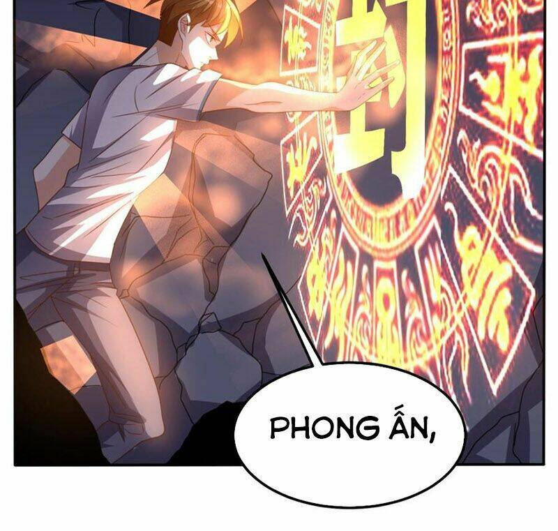 Wechat Siêu Cấp Chương 170 Ảnh 3