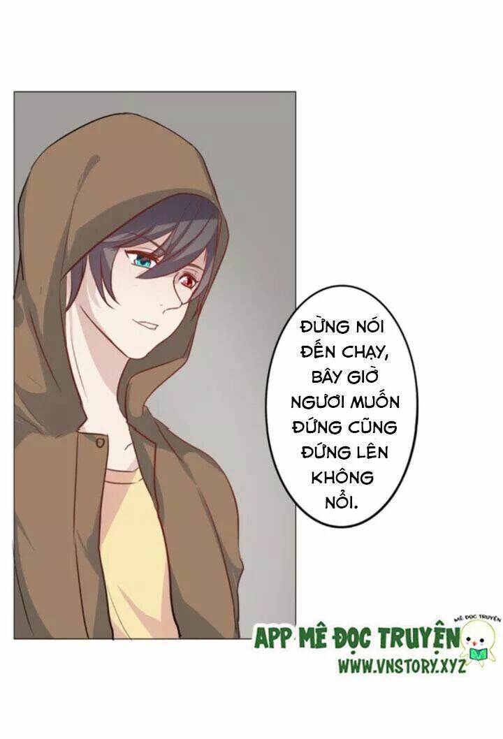 Hồ Tiên Này Không Tin Được Chương 31 Ảnh 24
