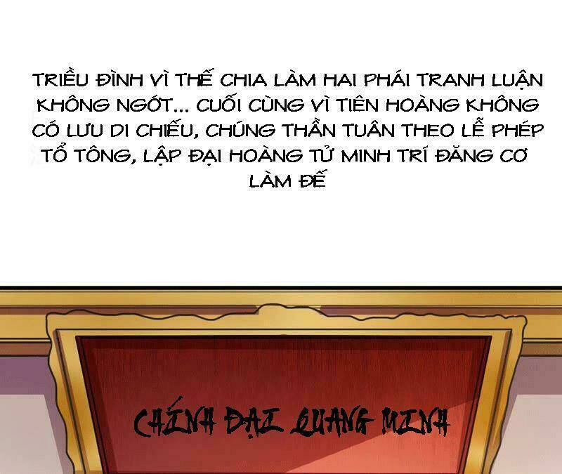 Tình Tễ Hà Xử Chương 8 Ảnh 95